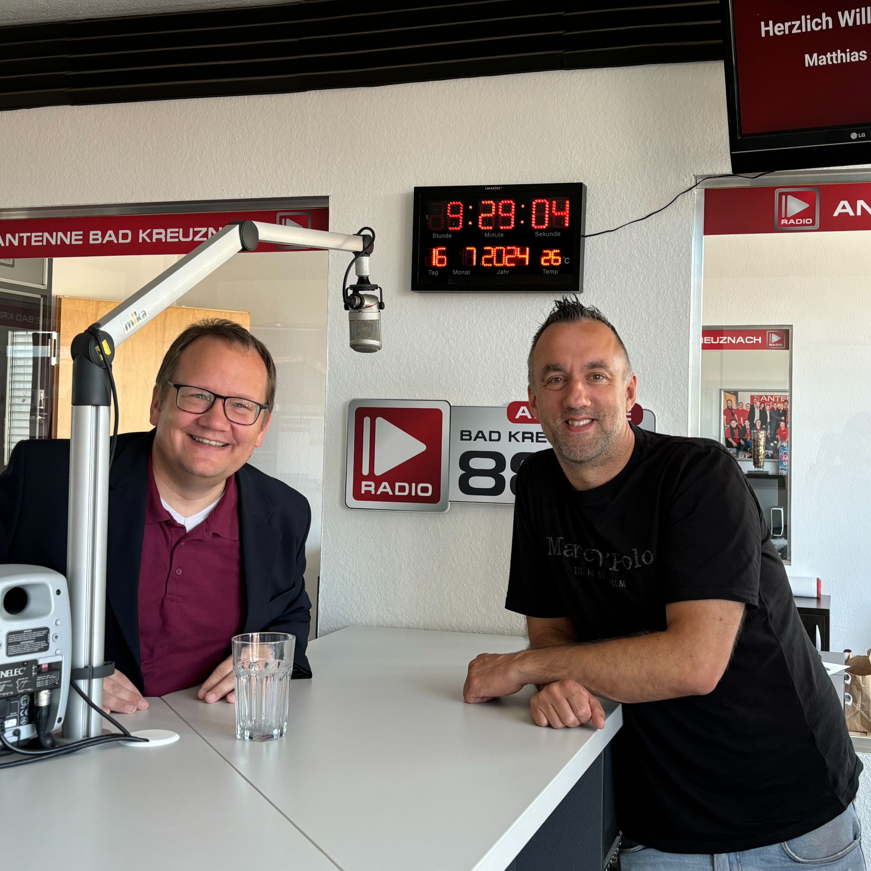 Antenne Daily