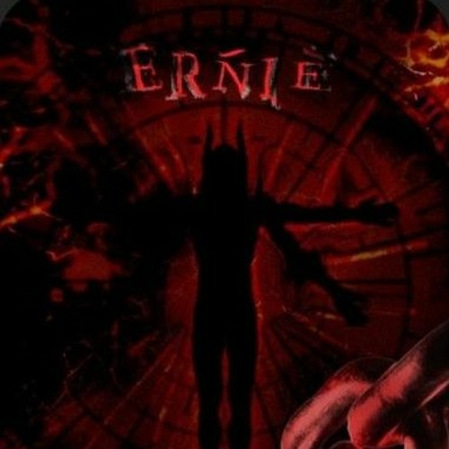 ERNIE-go hard