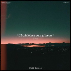 ClubMaster plata (REMASTERIZADA)