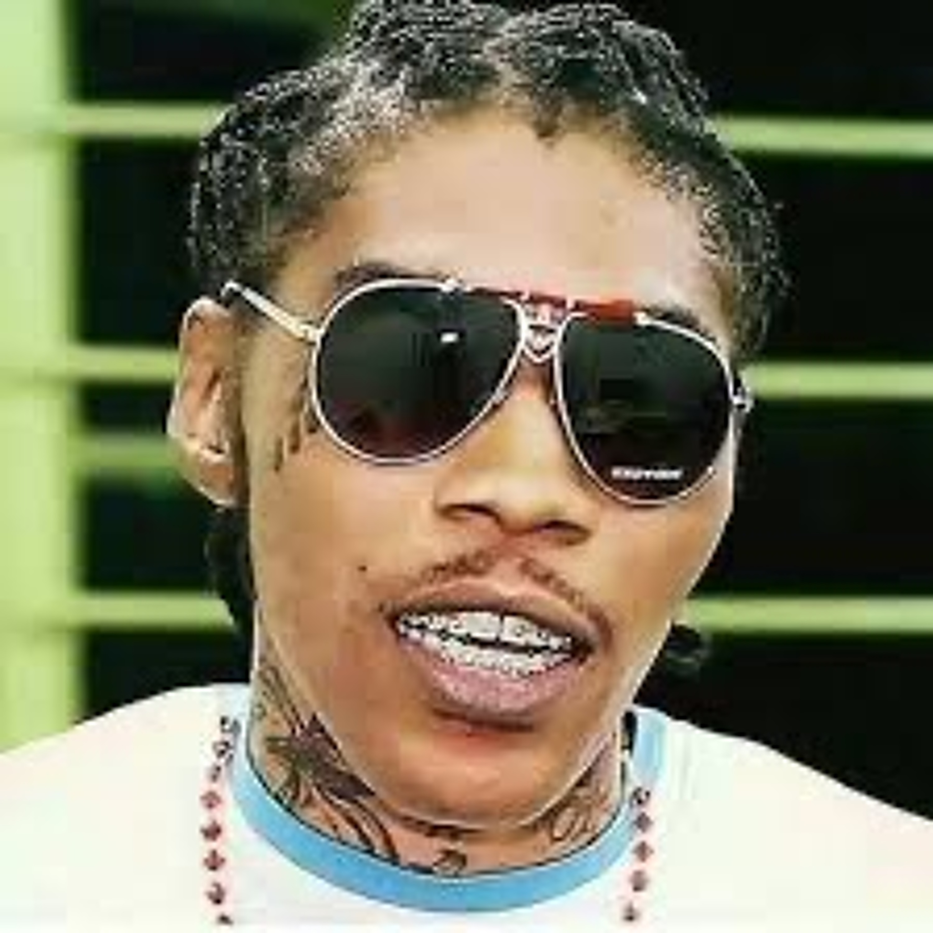 VYBZ KARTEL - Weh Dat Fa (MAVADO DISS) Remix Malie - V6 episode artwork