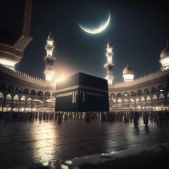 ألأذان المكي بصوت الشيخ فاروق الحضراوي مكرر ساعة كاملة