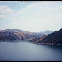 No Stranger To Darkness