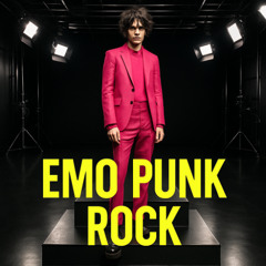 Upside Down  (Emo Punk Rock reload)