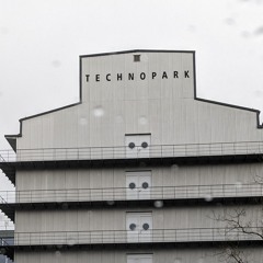 Secondhand Love *live* from Zürich