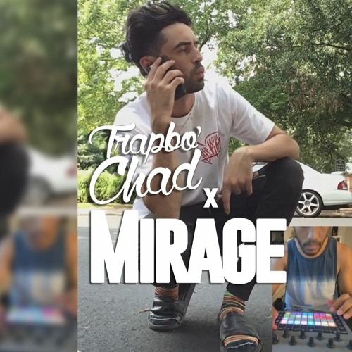 Trapbo' Chad - We All Winning (prod. by Mirage Beats)