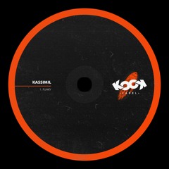 KASSIMIL - Funky (Original Mix)