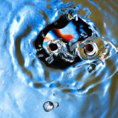 Hydrok - Art of Change - Soundscape