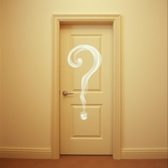 behind closed doors