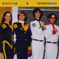 Superheroes