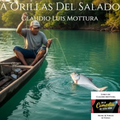 A orillas del Salado