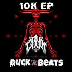 DUCK BEATS X GRYM - BEAK SPLATTER (10K EP) (FREE DL)
