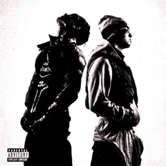 Ice + Alabaster (HELQET Bootleg Remix)