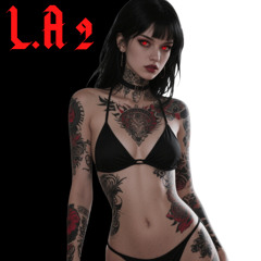L.A 2 / Tyga type beat 2025 / Club banger type beat 2025