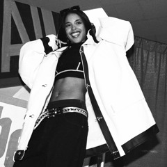 Aaliyah - Turn The Page