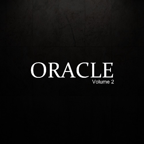 Oracle 2 Pad Example 01