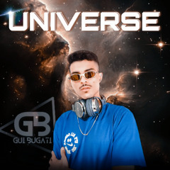 DJ GUI BUGATI - LIVE SET UNIVERSE