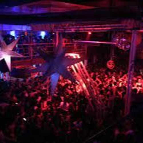 Previa Bambu Disco Latina 2023