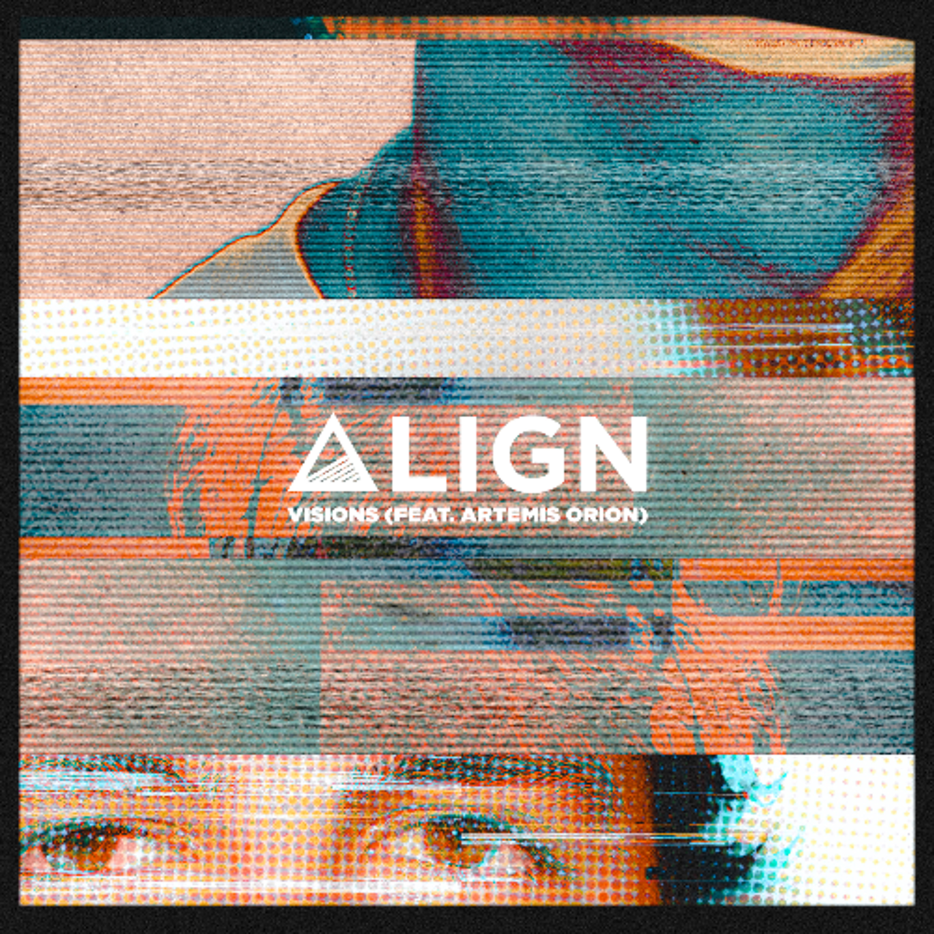 Visions (feat. artemis orion) episode artwork
