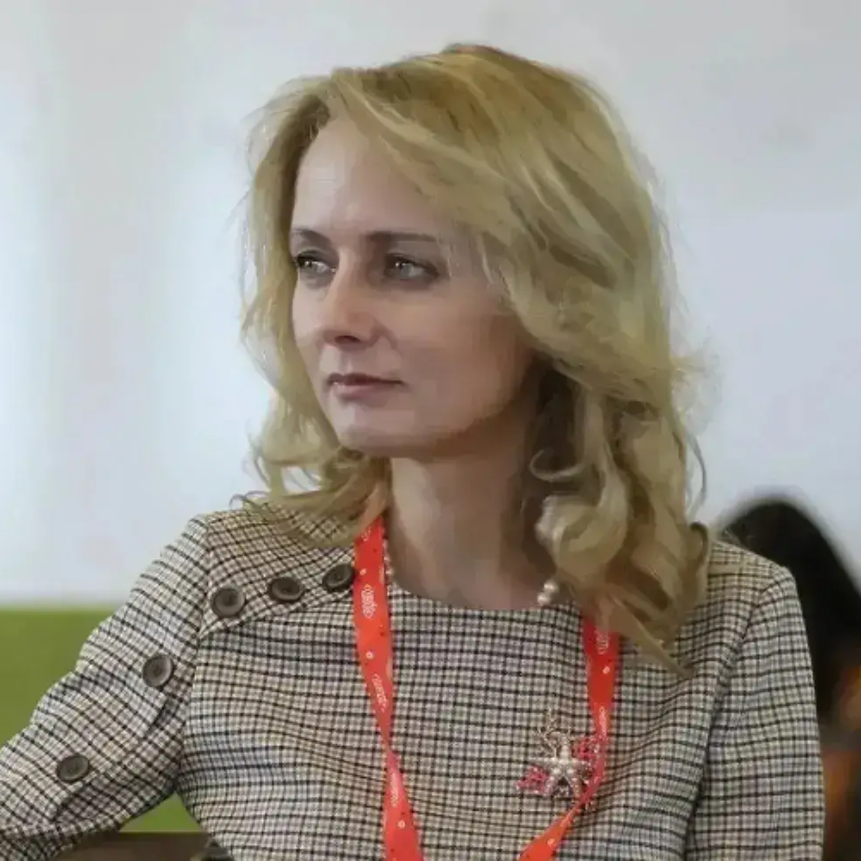 Анастасія Лузгіна. Знятыя санкцыі і ўмацаванне рубля — чым здзівіць эканоміка Беларусі?