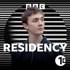 BBC Radio 1 - The Residency - Spring '22