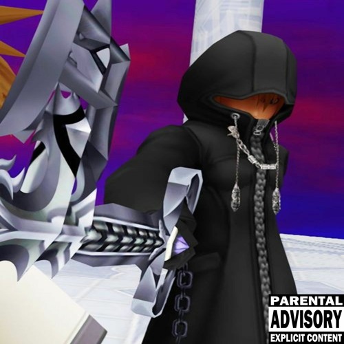 FXCK THE LYRICAL