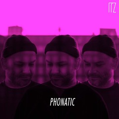 Radio IfZ #11 - PHONATIC