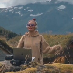 Live Fjords of Norway [Progressive House DJ Mix] 21092023