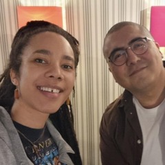 "När Naima kom" - Efia Abu