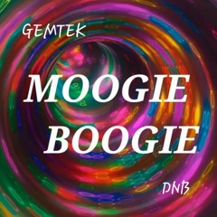MOOGIE BOOGIE