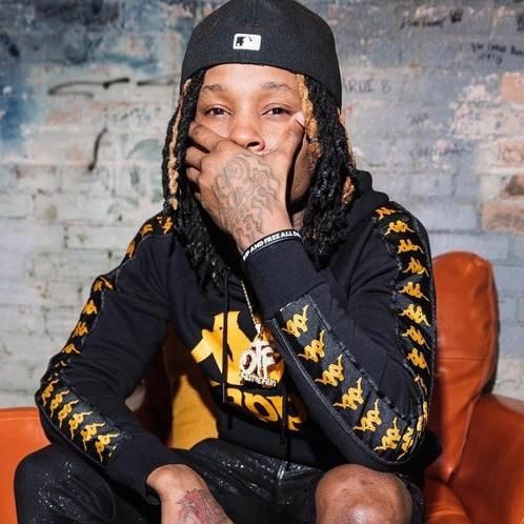 ☆Queen Kam☆ G-rap Hiphop Complex Music | 7 years ago, Fetty Wap dropped “Trap Queen