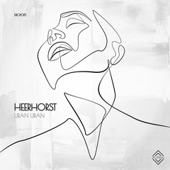 PREMIERE: Heerhorst - Crispr (Original Mix) [Jaw Dropping]