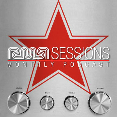 RMS146A - Gavin Crawford - The Ready Mix Sessions (May 2020)