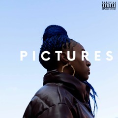 Pictures (ft. Brandon J Fernandez)