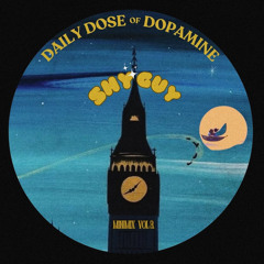 Daily dose of dopamine (Euphoric 140BPM) (minimix vol 3.)