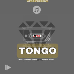 Tongo (feat. Afande Ready)