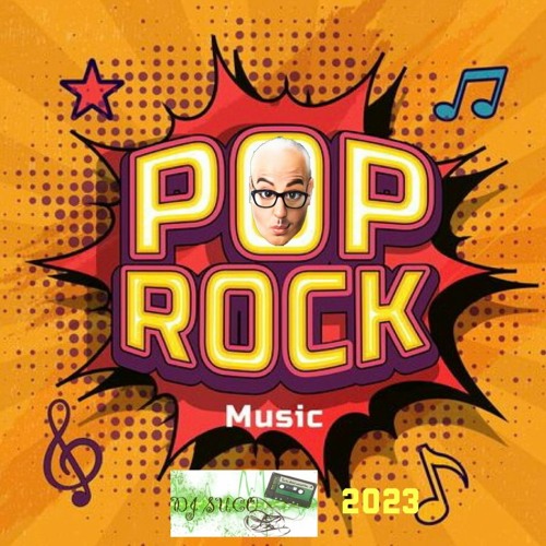 Pop & Rock 3023