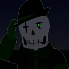 ULC - Another Scrapped And Untitled FellSwap Emerald Theme