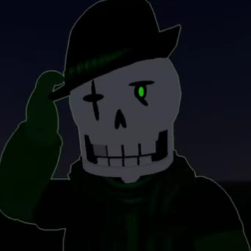 ULC - Another Scrapped And Untitled FellSwap Emerald Theme