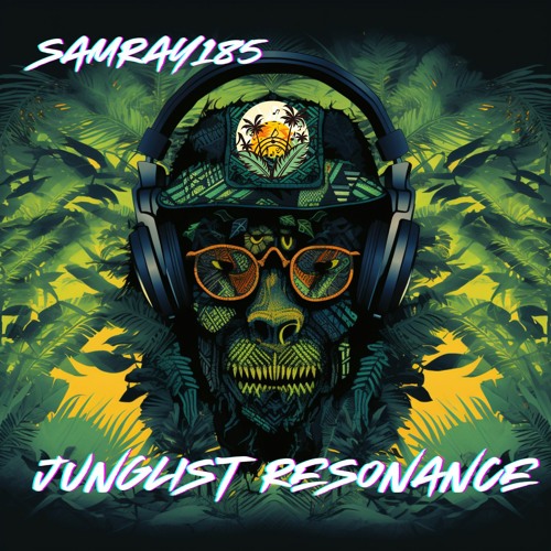 Junglist Resonance