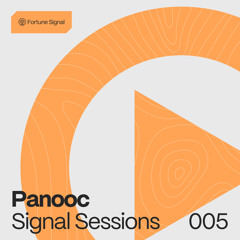SIGNAL SESSIONS