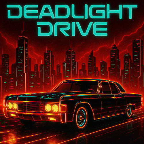 Deadlight Drive (Alt)