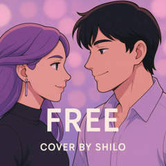 KPop Demon Hunters “Free” Covered By Shilo Hacmon