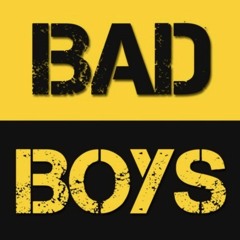 Artento Divini & XiJaro & Pitch - Bad Boys (A.K. remix)