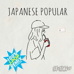 JAPANESE POPULAR