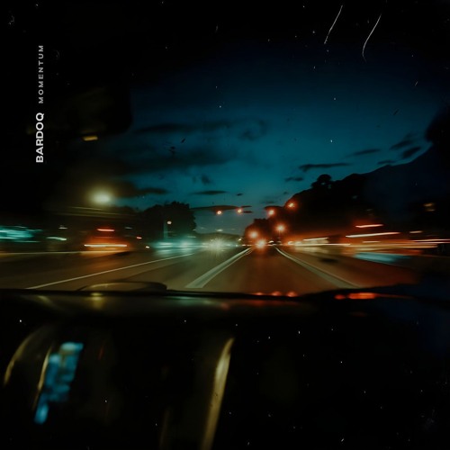 Bardoq - Momentum - 06 Used To Be