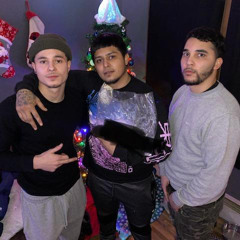 Too Late (prod. Zrichhh)