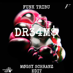 FUNK TRIBU - DREAMS (MOGSY SCHRANZ)(FREE DOWNLOAD)