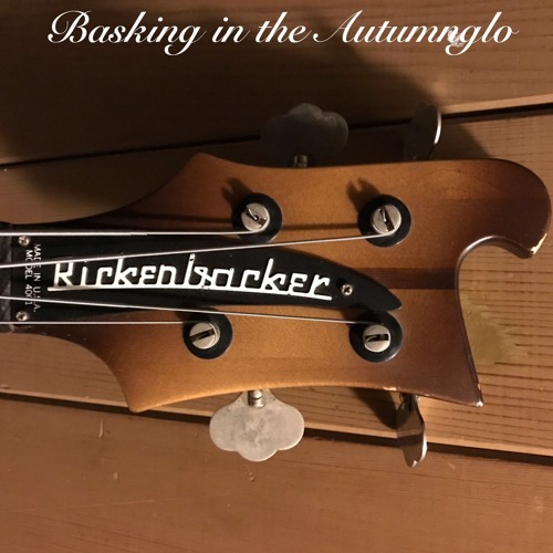 Basking in the Autumnglo