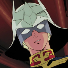 this Is why Zeon were the bad guys