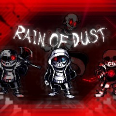 Murder Time Trio | Rain of Dust | Ace Remix
